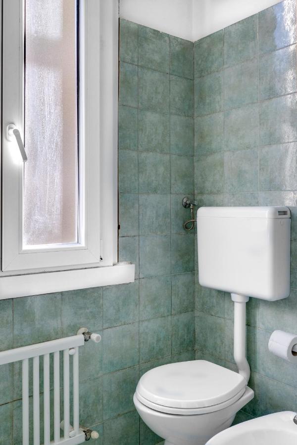 Comfy Apartment Milan Exterior photo