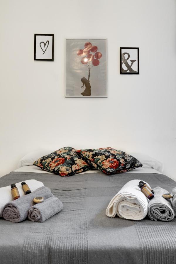 Comfy Apartment Milan Exterior photo